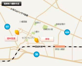 本社・安中支店